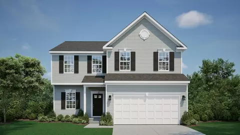 442 Millstone Ln, Finleyville, PA 15332