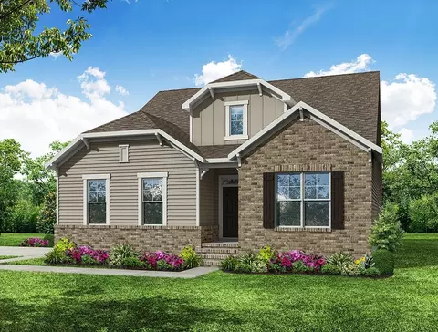 48 Browning Mill Dr, Wendell, NC 27591