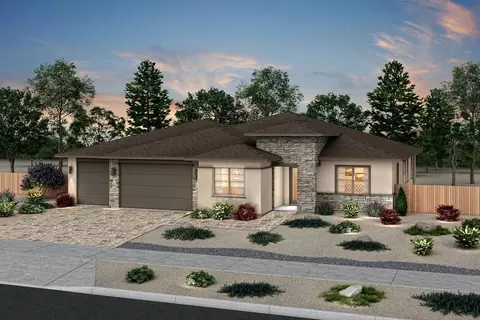 11687 Sugarloaf Peak Dr, Sparks, NV 89441