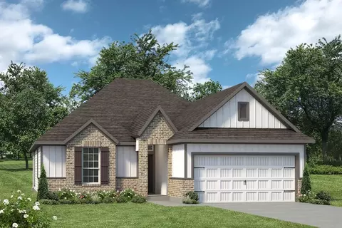 Exterior - 200 Gus Loop, Georgetown, TX 78626 photo 2 of 4