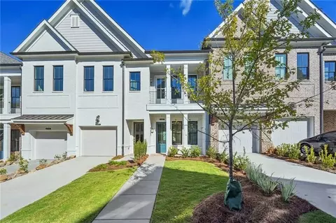 4527 Watervale Way 271, Peachtree Corners, GA 30092