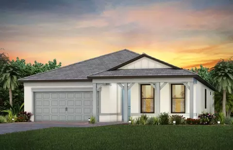 1884 Pepper Grass Dr, North Port, FL 34289