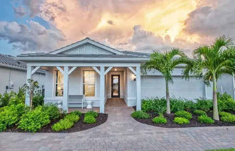 1884 Pepper Grass Dr, North Port, FL 34289