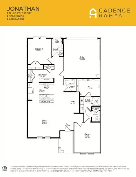 9420 Laurel Wreath Dr, Mesquite, TX 75126