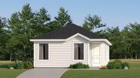 374 Lucia Way, Cleveland, TX 77327