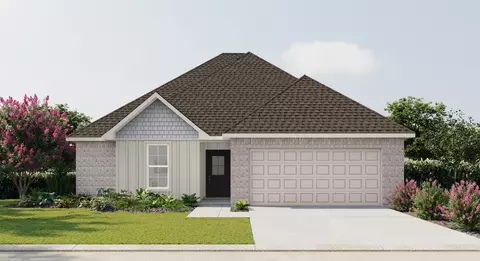137 Parvin Way Dr, Hazel Green, AL 35750