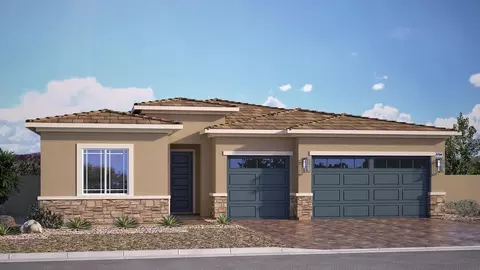 519 Restful Brook Ave, North Las Vegas, NV 89084