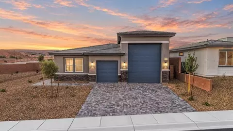 1453 Lantern Hills Dr, Mesquite, NV 89027