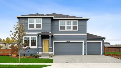 501 Hann St, Buckley, WA 98321