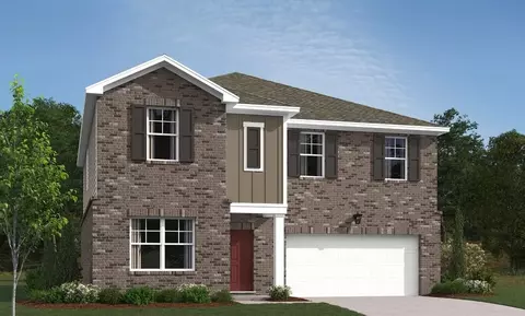 241 Limestone Way, Lebanon, TN 37087