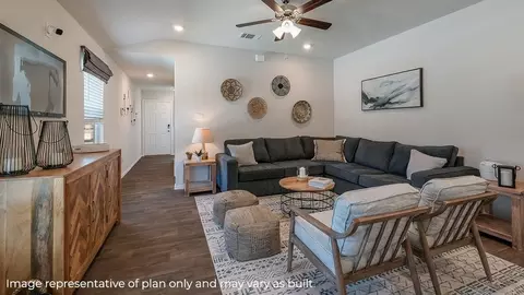 Entry Way - Model Coming Soon, Lytle, TX 78052 photo 1 of 1