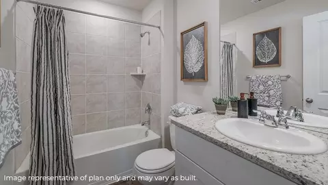 Bath - Model Coming Soon, Lytle, TX 78052 photo 4 of 4