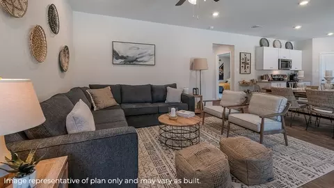 Living - Model Coming Soon, Lytle, TX 78052 photo 2 of 3