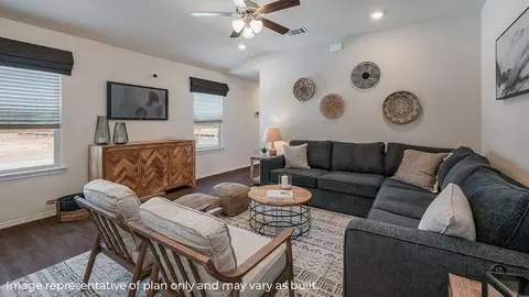 Living - Model Coming Soon, Lytle, TX 78052 photo 1 of 3