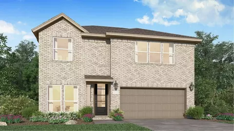26921 Carmine Red Ct, Katy, TX 77493