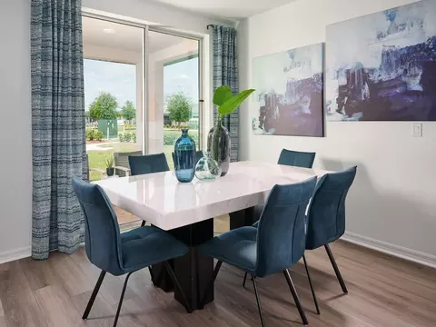 Dining - 2900 Wild Olive Dr, Saint Cloud, FL 34772 photo 2 of 2
