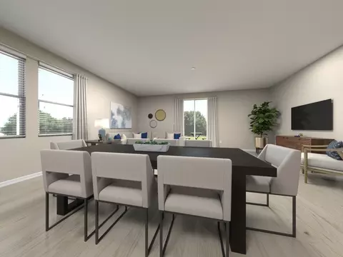 Dining - 2900 Wild Olive Dr, Saint Cloud, FL 34772 photo 1 of 2