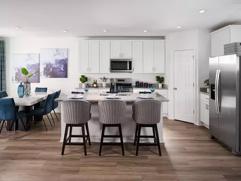Kitchen - 2900 Wild Olive Dr, Saint Cloud, FL 34772 photo 2 of 2