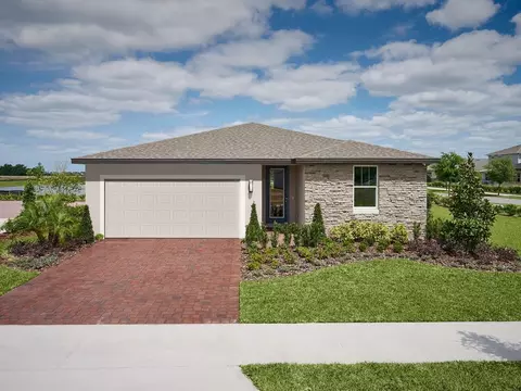 Exterior - 2900 Wild Olive Dr, Saint Cloud, FL 34772 photo 1 of 1