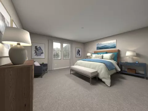 Bedroom - 2900 Wild Olive Dr, Saint Cloud, FL 34772 photo 1 of 2