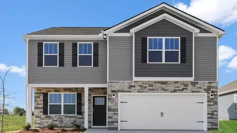 1612 Castlen Ct, Piedmont, SC 29673