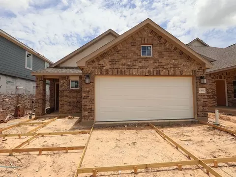 8306 Blue Shell Ln, Cypress, TX 77433