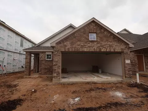 8306 Blue Shell Ln, Cypress, TX 77433