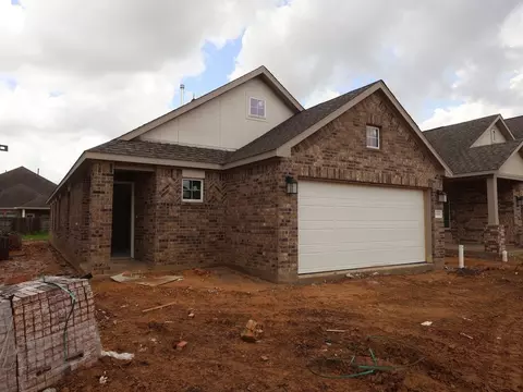 8306 Blue Shell Ln, Cypress, TX 77433