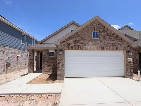 8306 Blue Shell Ln, Cypress, TX 77433