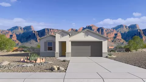 2231 W Saltsage Dr, Phoenix, AZ 85045