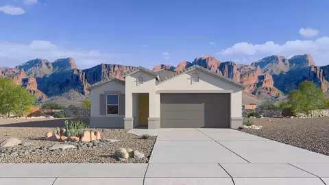 2231 W Saltsage Dr, Phoenix, AZ 85045