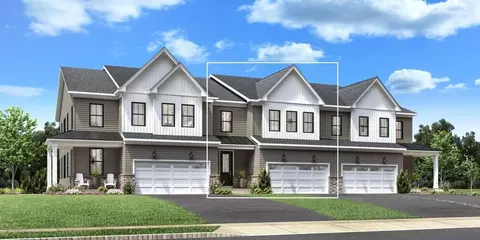 2 Meade Dr, West Windsor, NJ 08550
