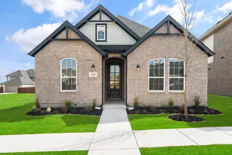 620 Blakelys Way, Fate, TX 75189