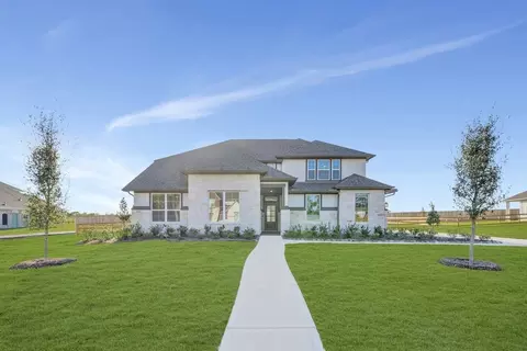 16606 Gaines Glen Ln, Montgomery, TX 77316