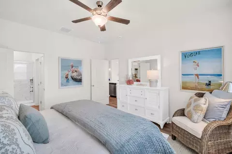 Bedroom - 3874 Daybreak Run Loop, Spring Hill, FL 34609 photo 3 of 3