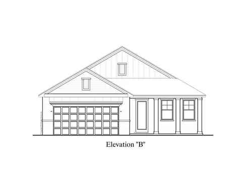 Exterior - 3874 Daybreak Run Loop, Spring Hill, FL 34609 photo 2 of 4