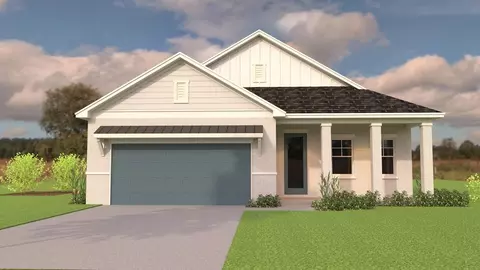 3874 Daybreak Run Loop, Spring Hill, FL 34609