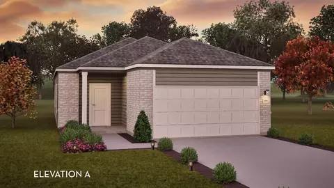 13019 Stone Valley Way, Conroe, TX 77303