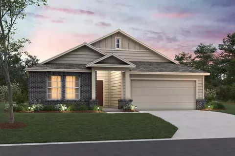 2856 Cavern Grv, Seguin, TX 78155