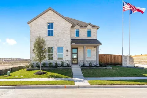 6036 Davis Knl, Fort Worth, TX 76126