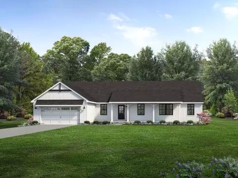 Exterior - 9470 Lancaster Rd SW, Hebron, OH 43025 photo 3 of 13