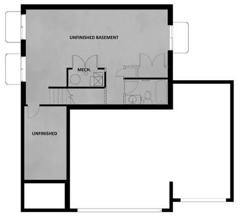 Floorplan - 3710 N Eagle Meadows Dr, Eagle Mountain, UT 84005 photo 3 of 4