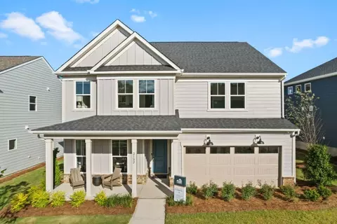2194 Mineral Springs Ln, Harrisburg, NC 28075