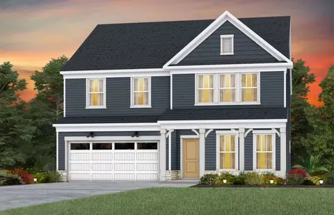 2194 Mineral Springs Ln, Harrisburg, NC 28075
