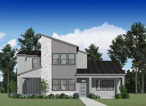 3344 Serenity Ln, Richmond, TX 77406