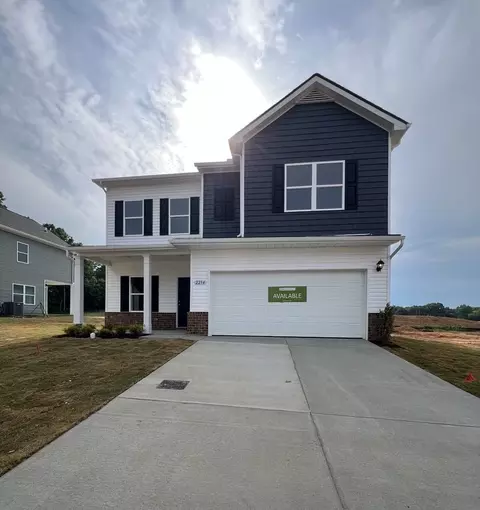2254 Ireland Way #LOT 51, Clarksville, TN 37042