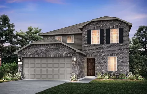 1092 Clear Dusk Ln, Forney, TX 75126