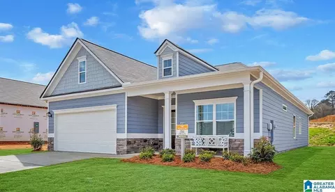 738 Springstone Rd, Columbiana, AL 35051