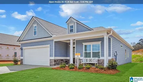 738 Springstone Rd, Columbiana, AL 35051
