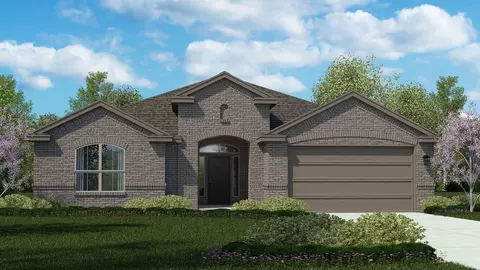7601 Yellow Jacket Rd, Odessa, TX 79765